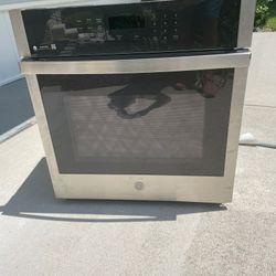 Oven GE Good Conditions 
