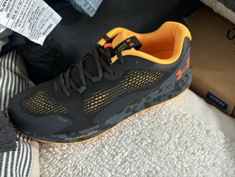 Under Armour CrossFit Shoe