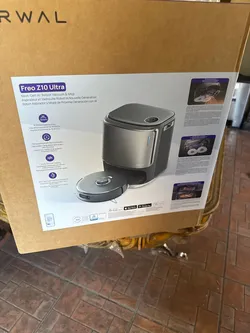 Narwal Freo Z10 Ultra Robot Vacuum and Mop