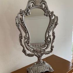 Espejo De Pewter