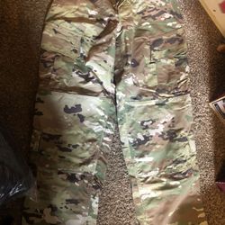 OCP Trousers, Combat (Army)