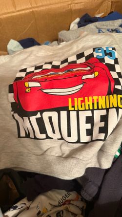 Baby boy clothes