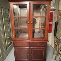 China Cabinet 