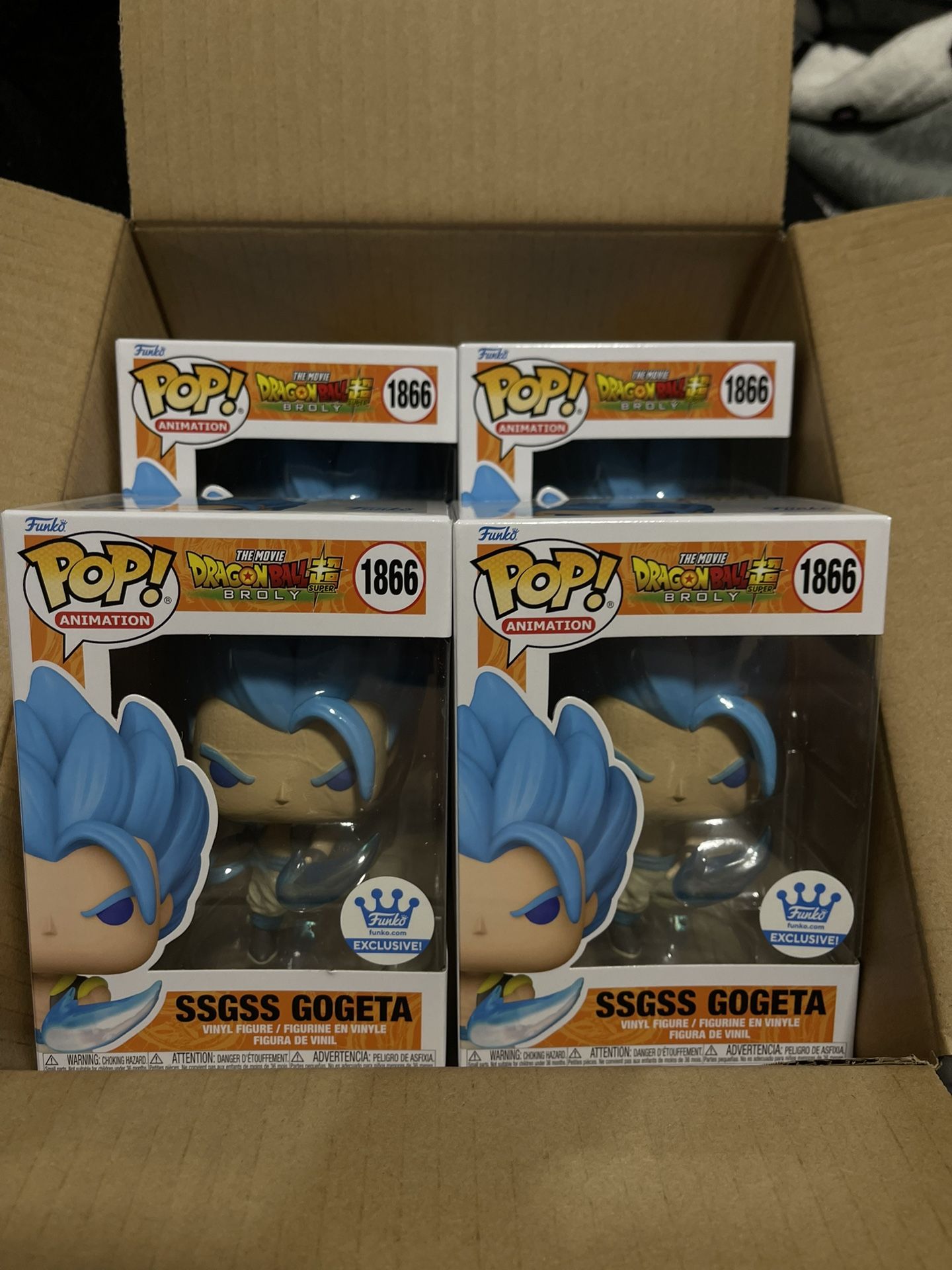 funko pop