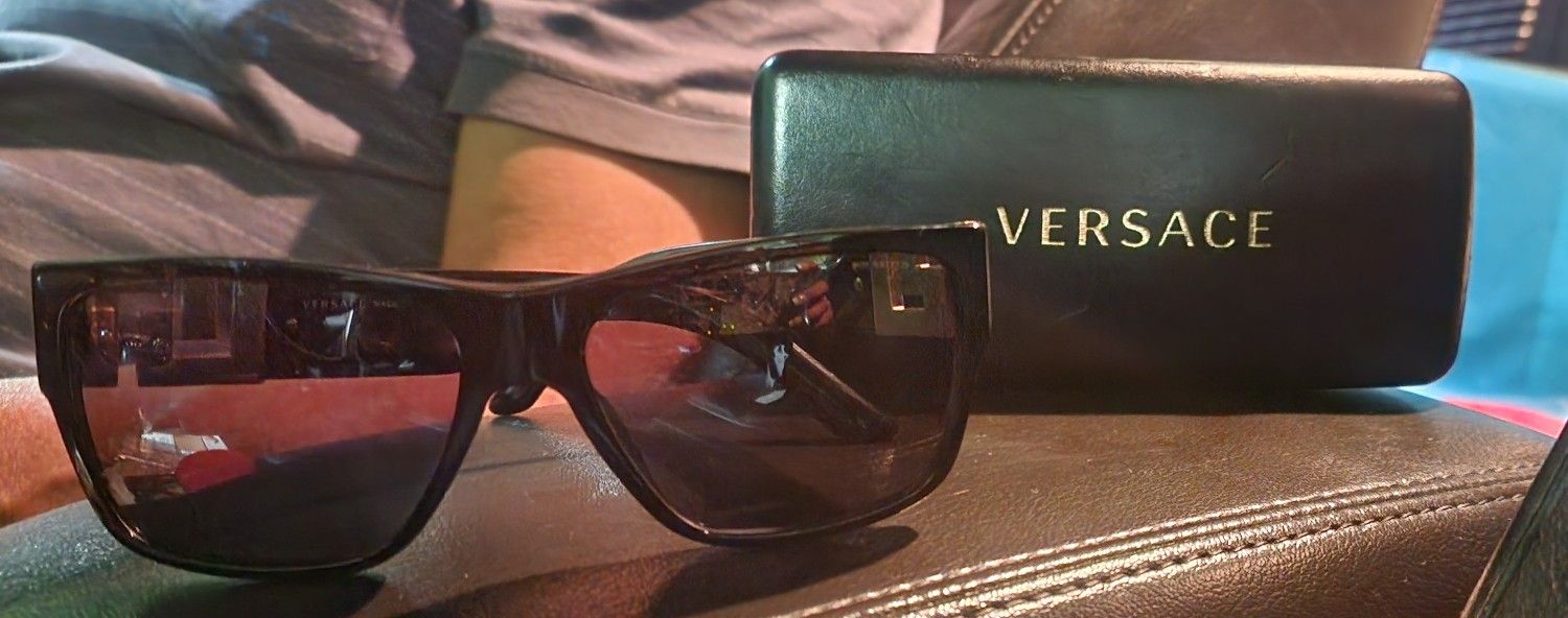 Versace Sunglasses