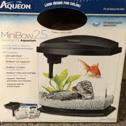 Aquarium