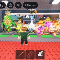 Steal a brainrot items