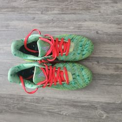 Nike Ja 3  size Mens 10