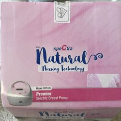 Breast Pump
