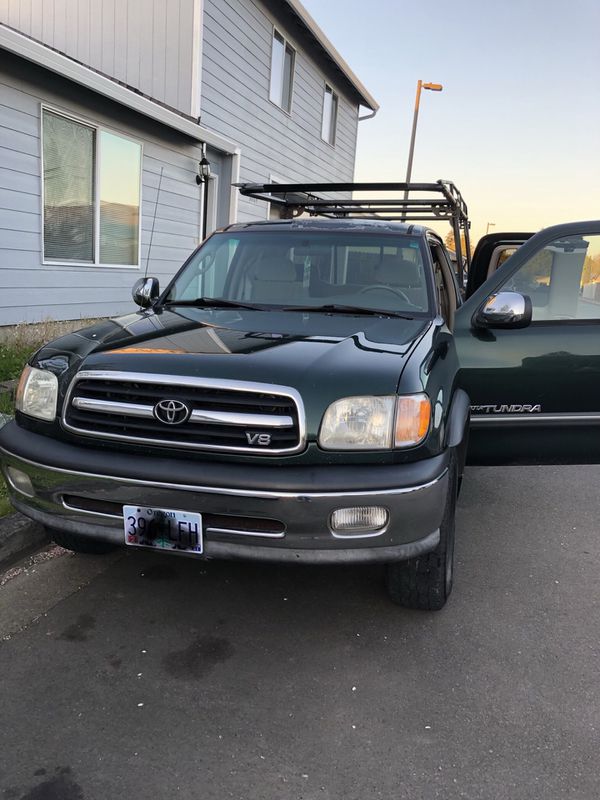 2000 Toyota Tundra for Sale in Salem, OR - OfferUp