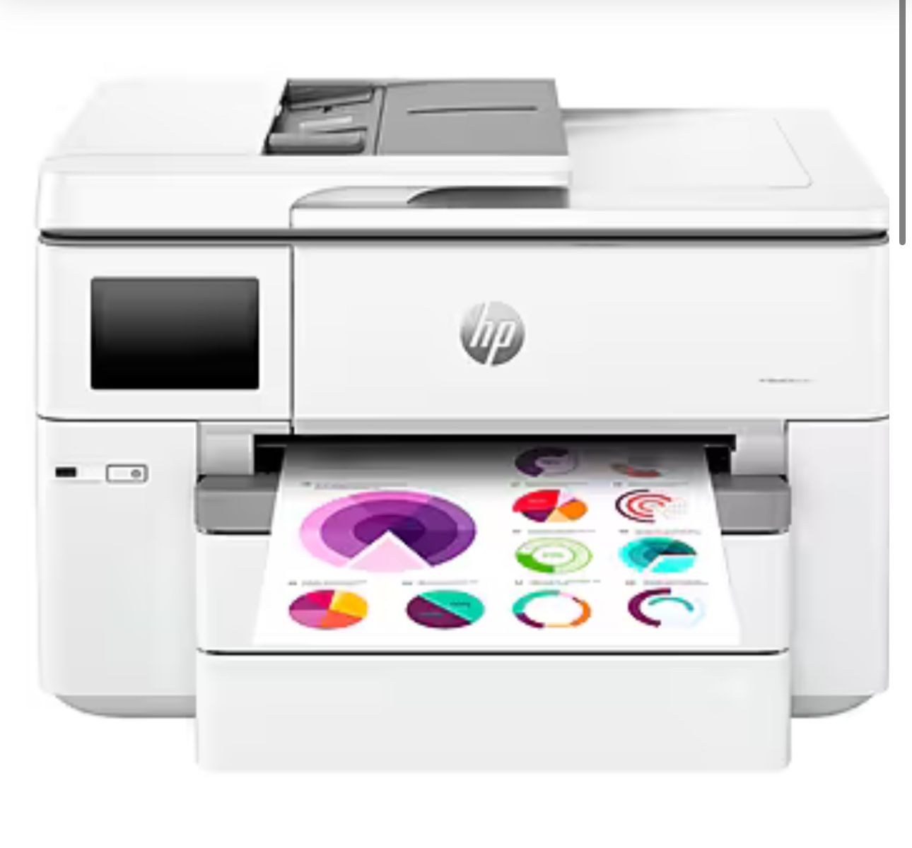 HP office Printer Jet Pro 9730e
