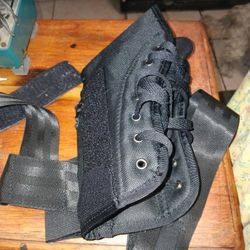 Ankle Suport Right Foot