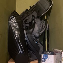 Evenflo Stroller