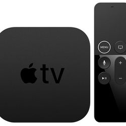 Apple TV 4K 1st gen (Remote Not Working)