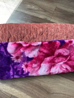 Pillow cases
