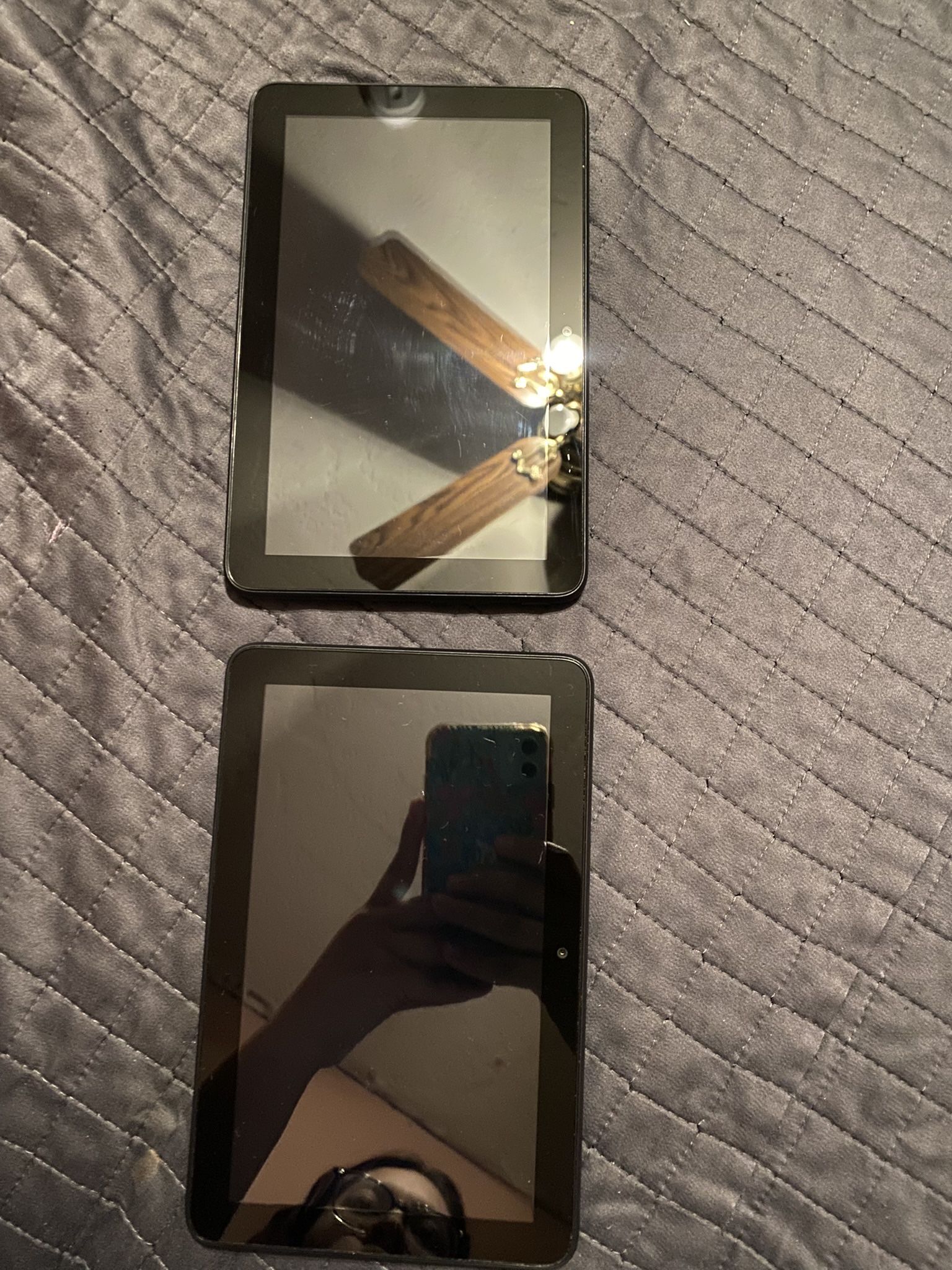 Kindle Fire 7 Tablet