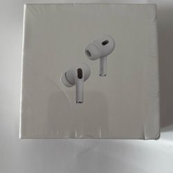AirPods Pro 2nd Generation 