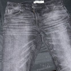 Men’s Jeans 