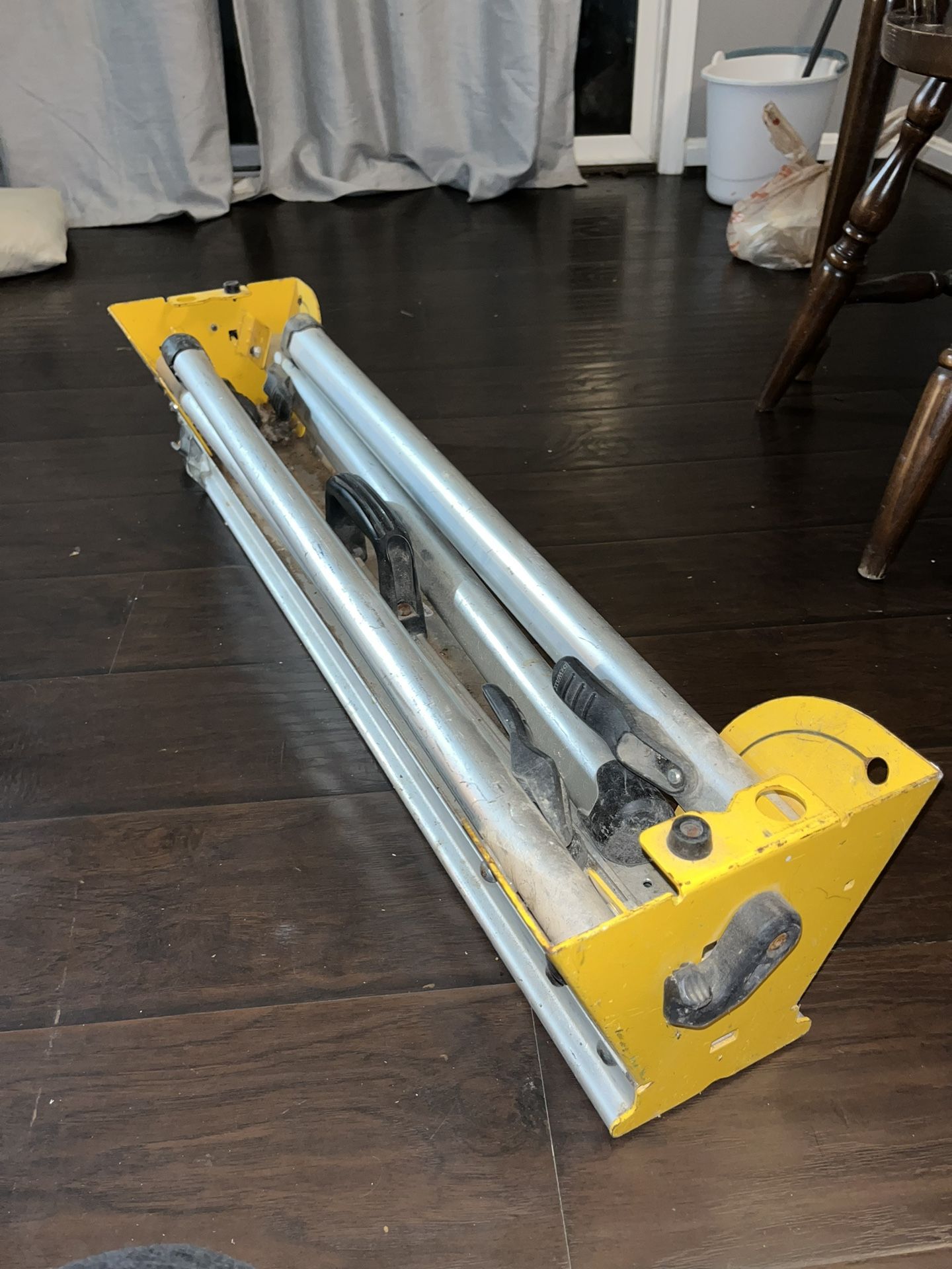 Dewalt Miter Saw Stand