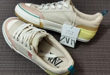 Zara Shoes 