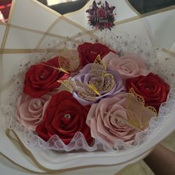 Eternal Flowers