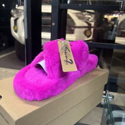 Pantuflas 