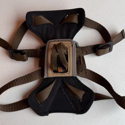 Top Paw Travel Safety Harness.  Size Small