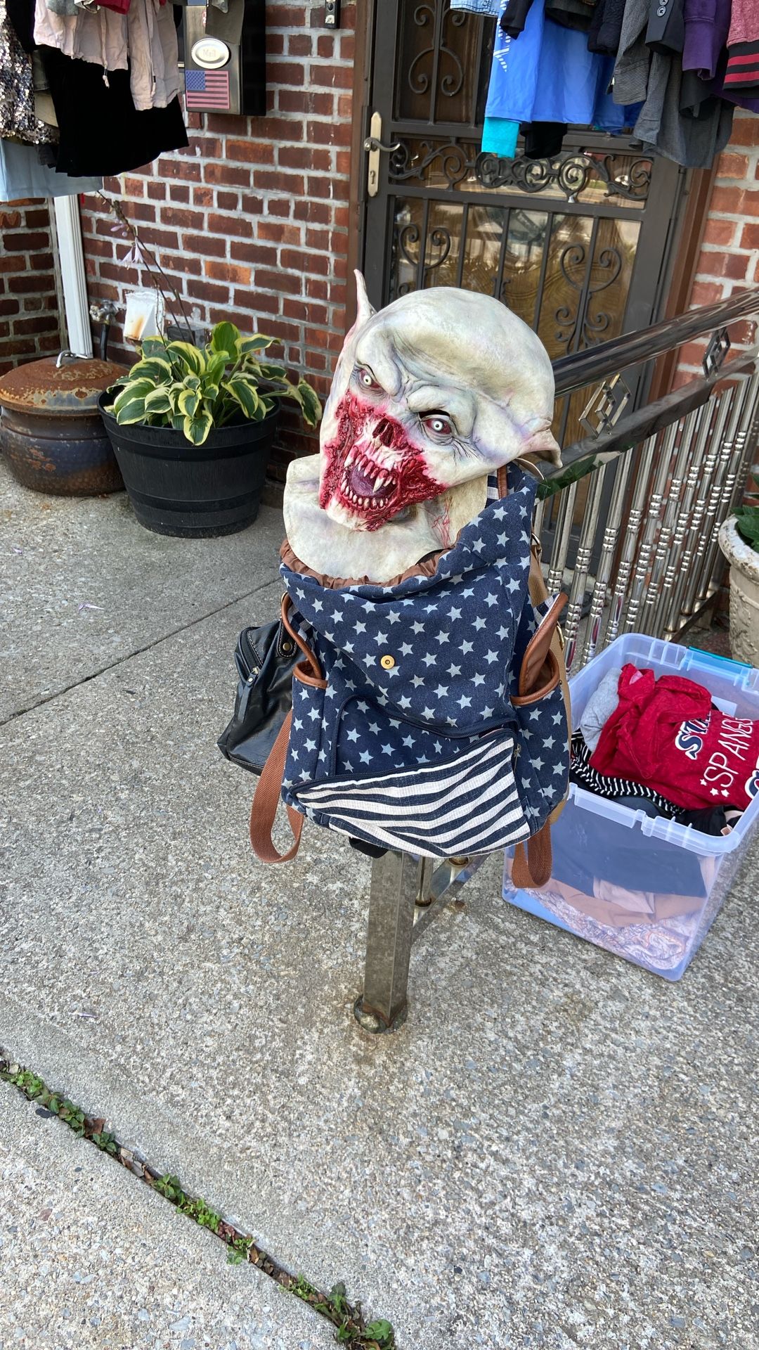 Clothing Purses Halloween Costumes 