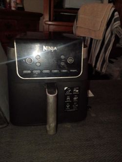 Ninja Air Fryer