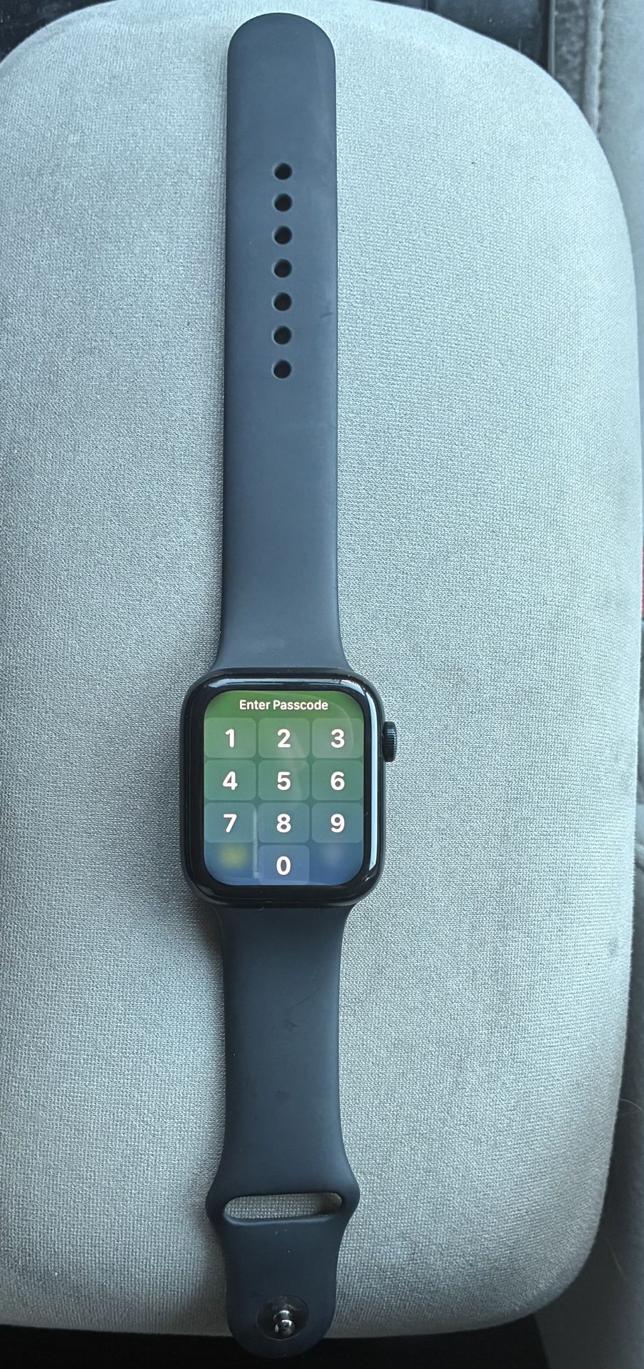 Apple Watch SE
