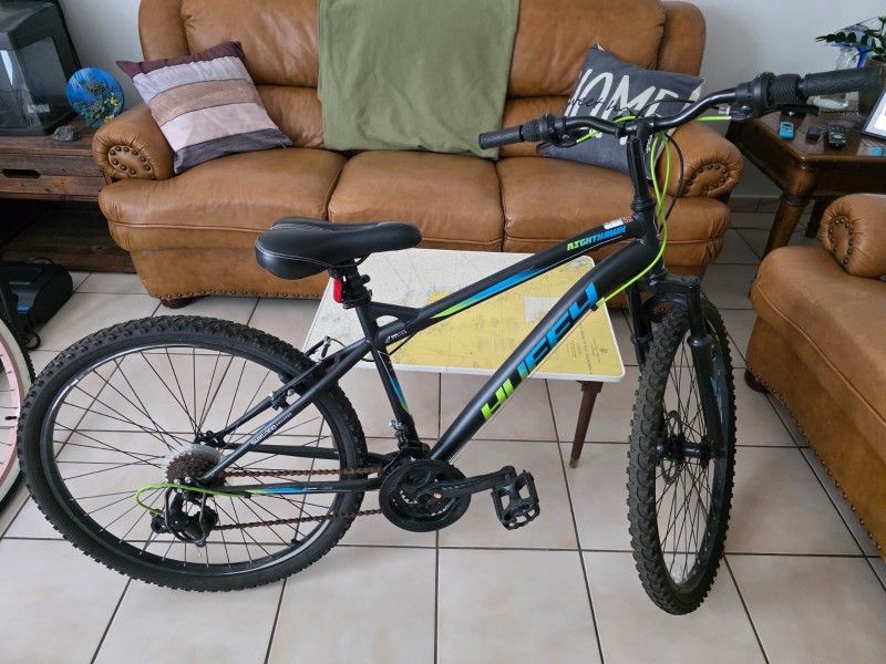 Huffy nighthawk 26