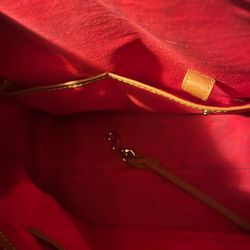 Cartera  Dooney & Bourke