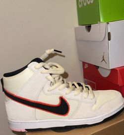 Dunk high SB