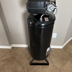 Husky Air Compressor 