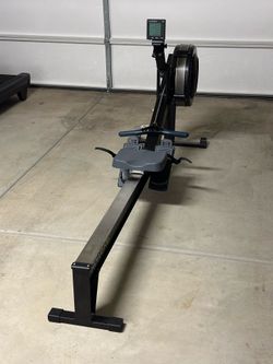 Concept2 Rower w/ standard height