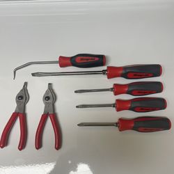 Snap- On  Tools bundle or Separate