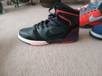 Nike Dunks 