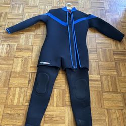 Wet Suit