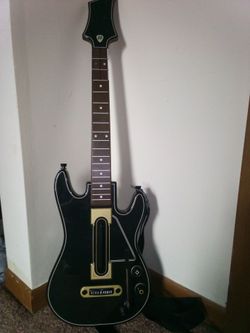 Guitar hero