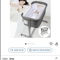 Bassinet