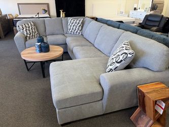 Sectional