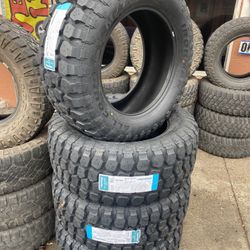 Ironman LT 33125020” M/T