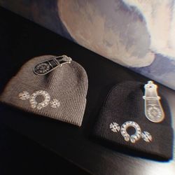 CH BEANIE 