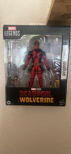 Deadpool
