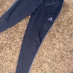 Addidas Track Pants