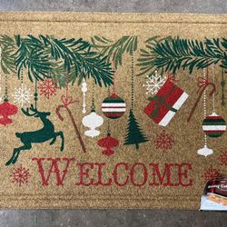 Decorative Doormat