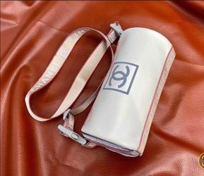 C' crossbody bag