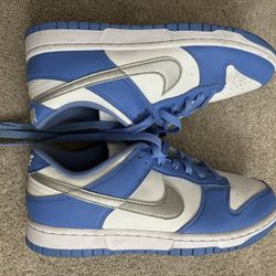 Nike Dunk Low Next Nature “Royal Pulse”