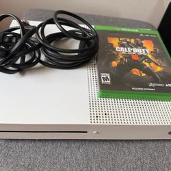 Xbox One S 1TB