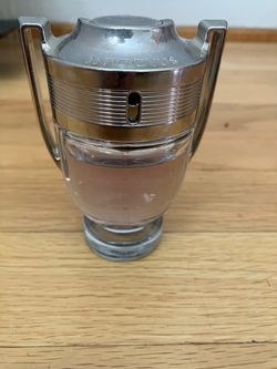 Paco Rabanne Invictus